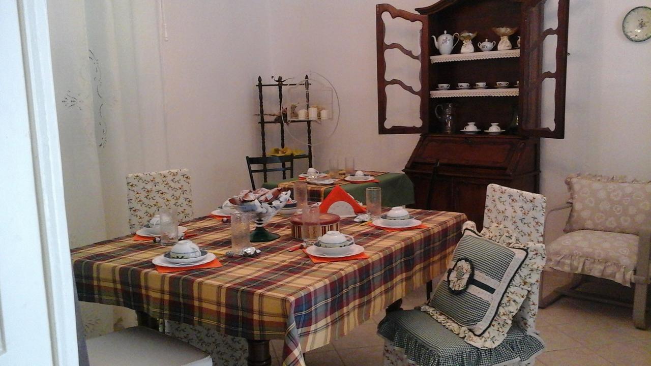 B&B La Casa Del Mugnaio Di Capriata D'Orba Predosa Экстерьер фото